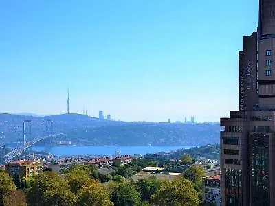 Moevenpick Hotel Istanbul Bosphorus