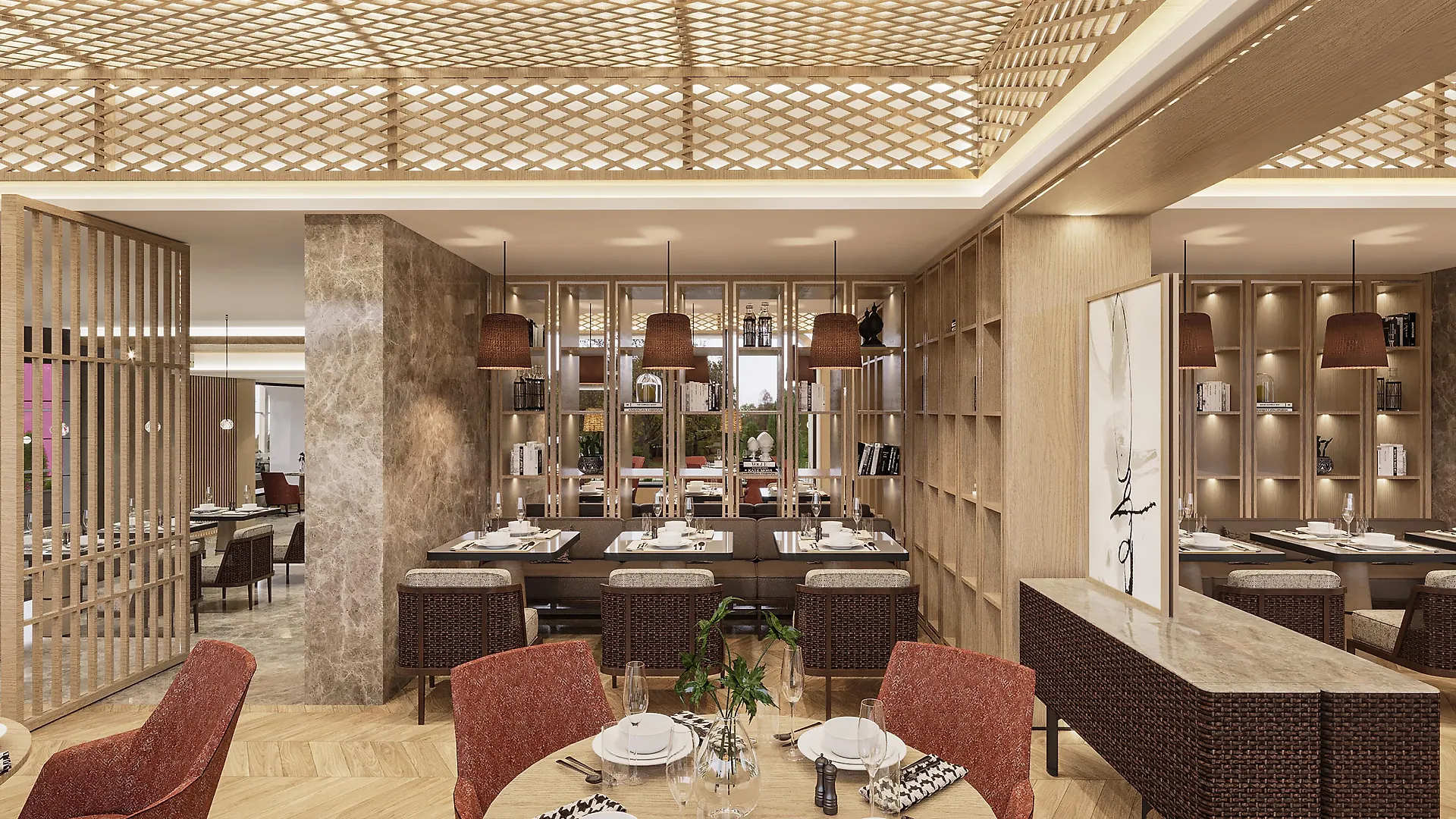*****  Mövenpick Hotel Istanbul Bosphorus Türkiye