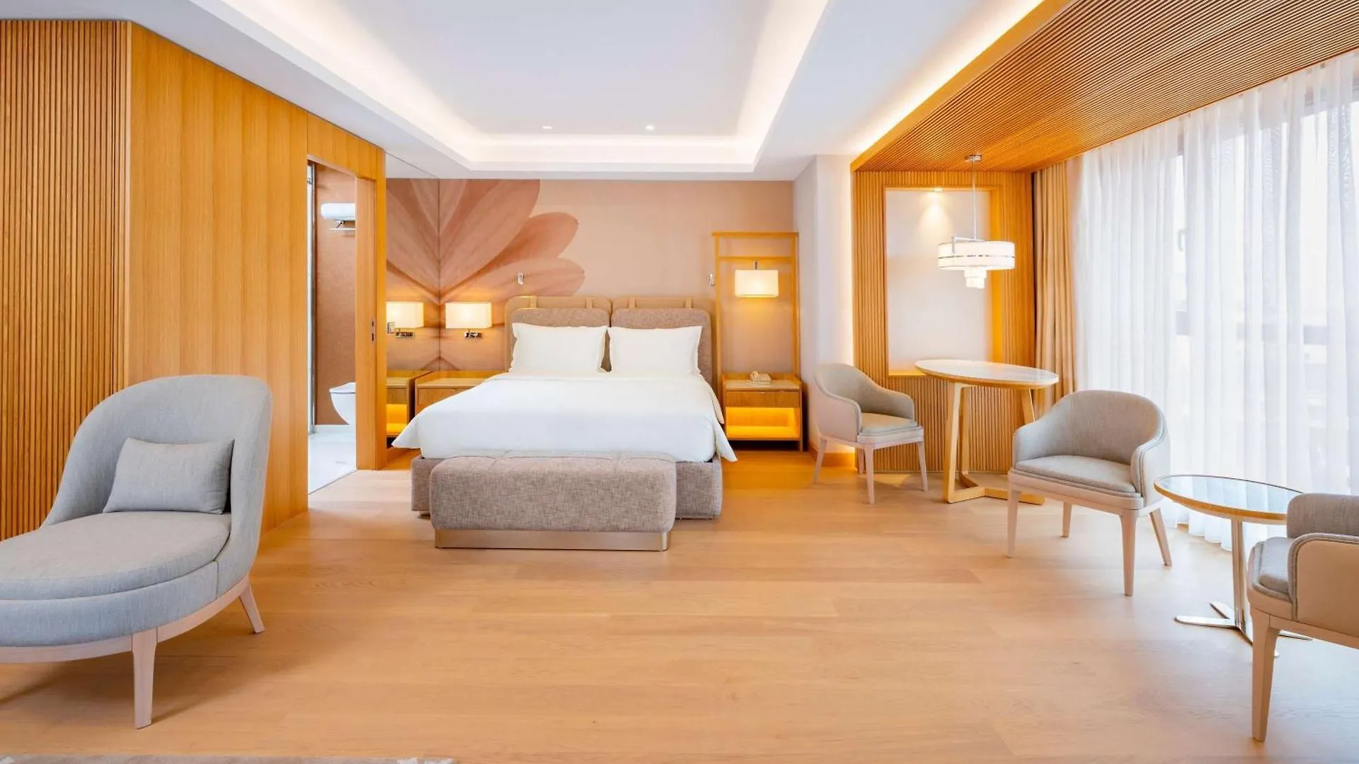 Mövenpick Hotel Istanbul Bosphorus