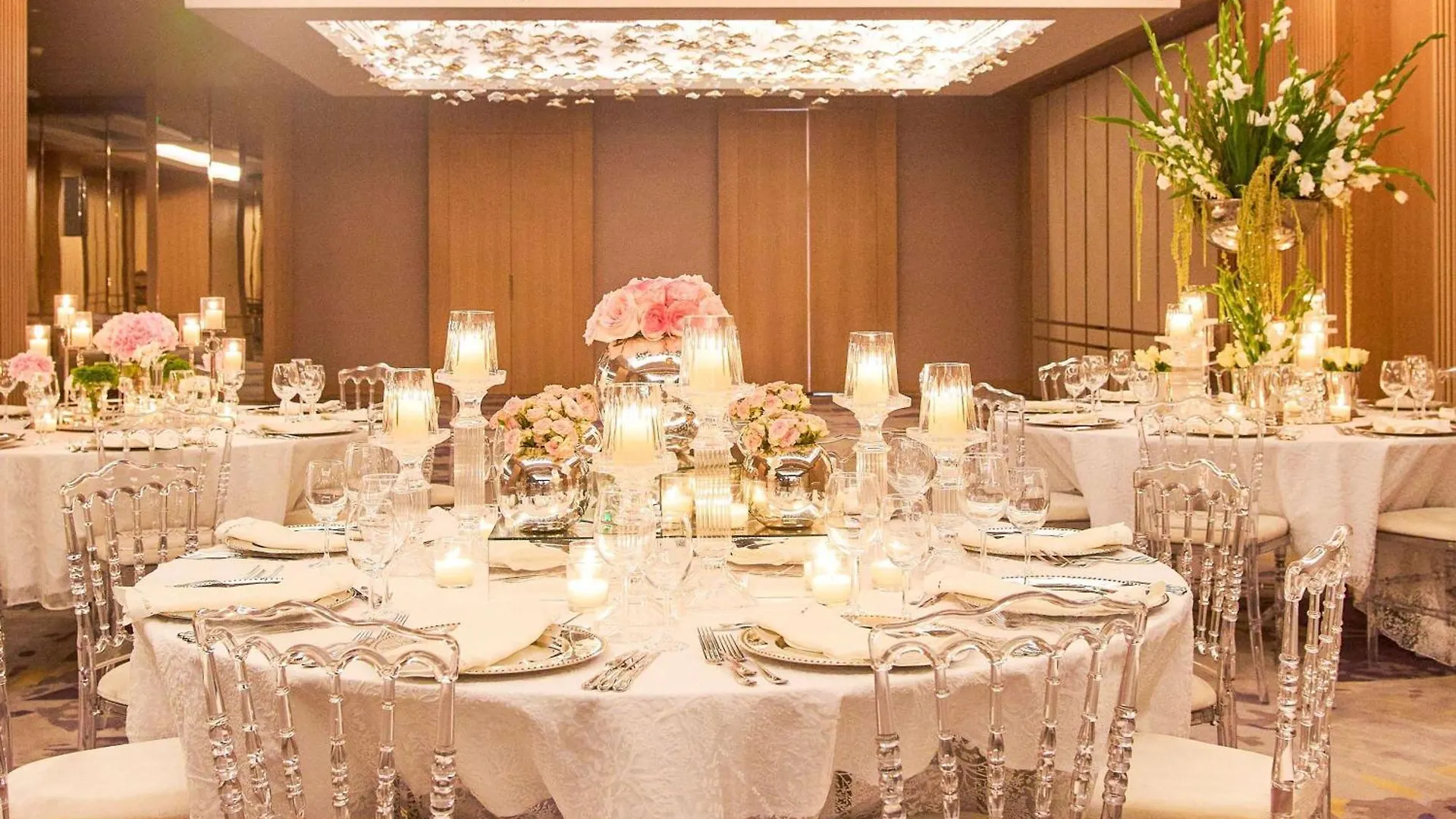 Mövenpick Hotel Istanbul Bosphorus