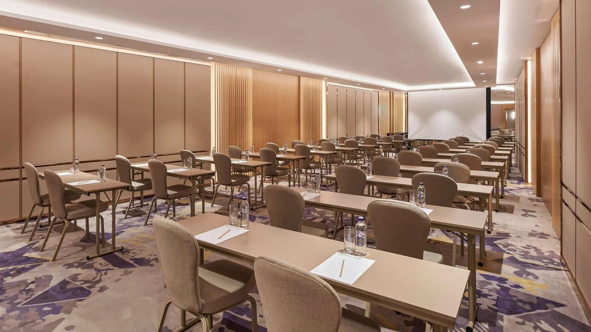 Moevenpick Hotel Istanbul Bosphorus