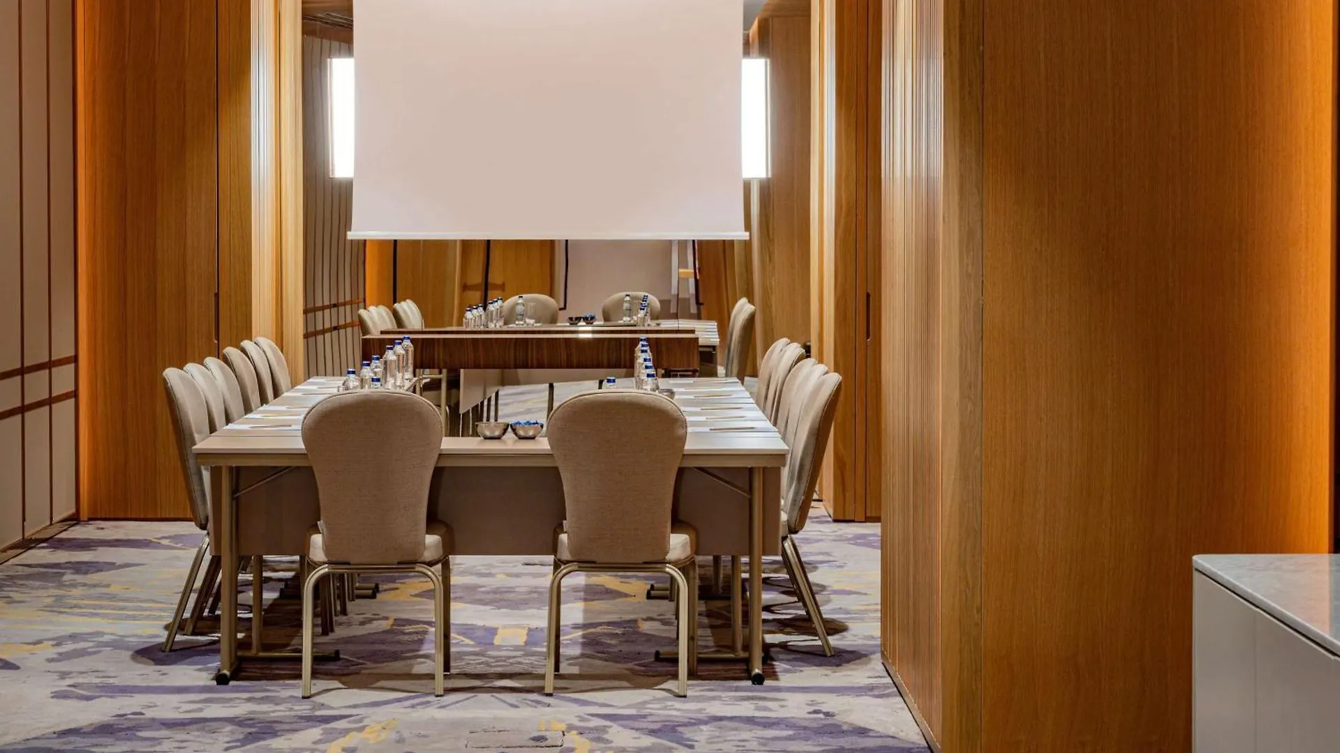 Moevenpick Hotel Istanbul Bosphorus 5*,  Turkey