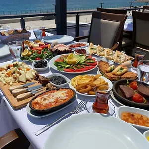 Oda ve Kahvaltı Vesta Butik