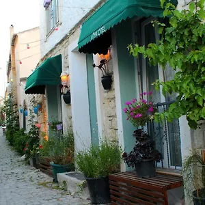 Otel Viya Boutique