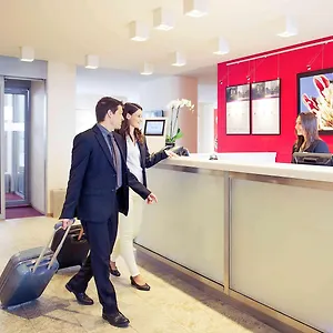 Otel Mercure Solari