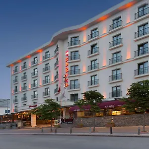 Otel Ramada By Wyndham Florya