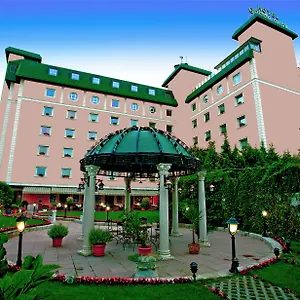 Otel The Park Merter