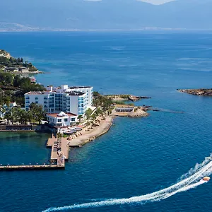 ***** Курортный комплекс Le Bleu & Турция
