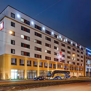 Otel Ibis Arnulfpark