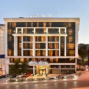 Otel Vespia