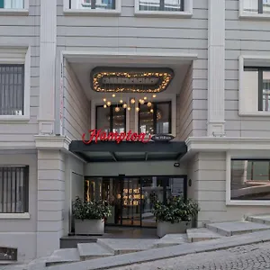Otel Hampton By Hilton Sirkeci