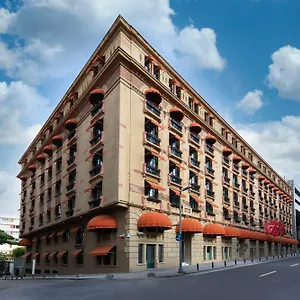 5* 酒店 伊斯坦布尔凯悦公园酒店 - 马茨卡帕拉斯