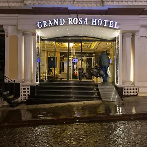 Grand Rosa Istambul