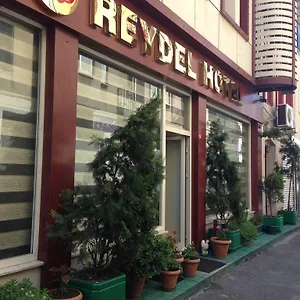 Hotel Reydel