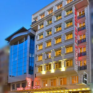 Hotel Grand Unal