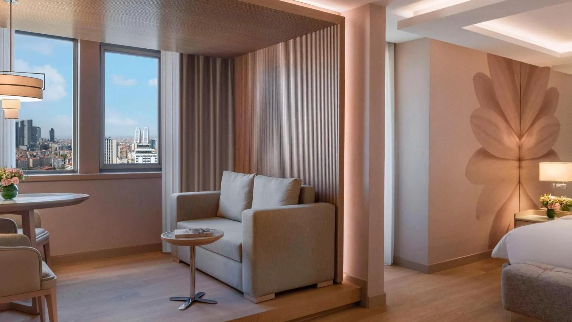 Moevenpick Hotel Istanbul Bosphorus