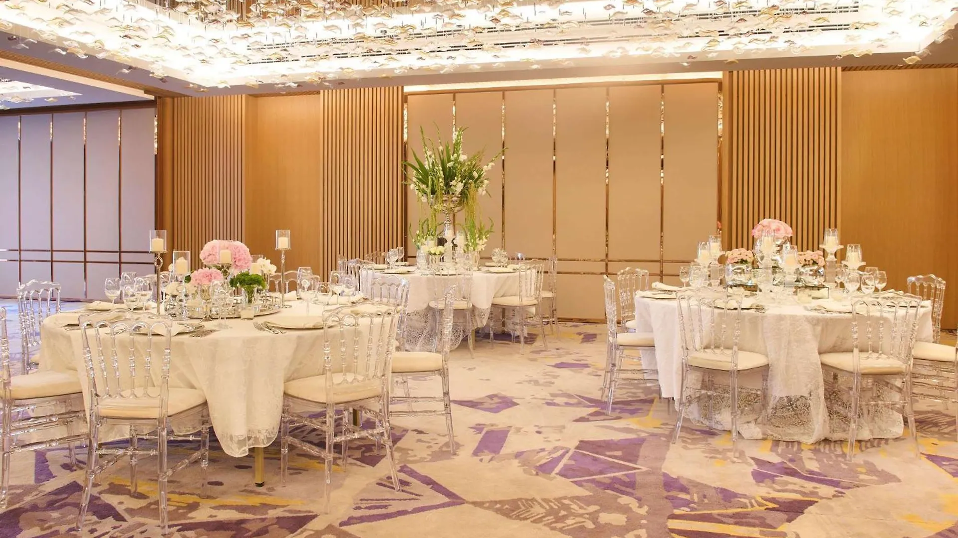 Moevenpick Hotel Istanbul Bosphorus
